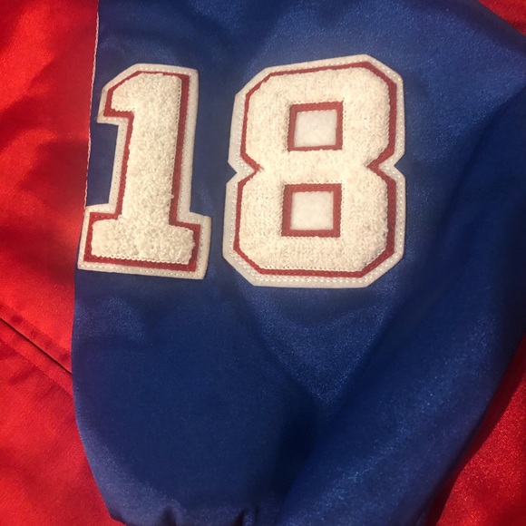 Cincinnati Reds Jeacket - Picture 6 of 9